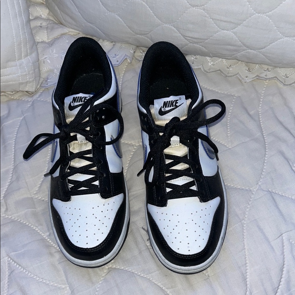 Nike Dunk Kid’s